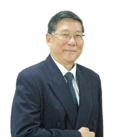 Dr Khoo Teng Hock